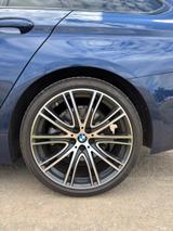 BMW 520d xDrive Touring M Sport, Sehr gute Ausstattu - Gute Gebrauchtwagen