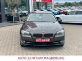 BMW 523i Limo. Autom. Head Up Leder Xenon Navi - BMW 523 aus 2010: 523i