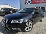 Volkswagen Passat Variant Business Edition 4Motion DSG LED - gebrauchte VW Passat Variant aus dem Jahr 2014