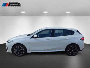 BMW 120d DAB LED Komfortzg. Parkassistent Klimaaut.