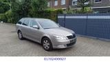 Skoda Octavia Combi Impuls Edition Scheckheftgepflegt - Skoda Octavia aus 2011: Kombi