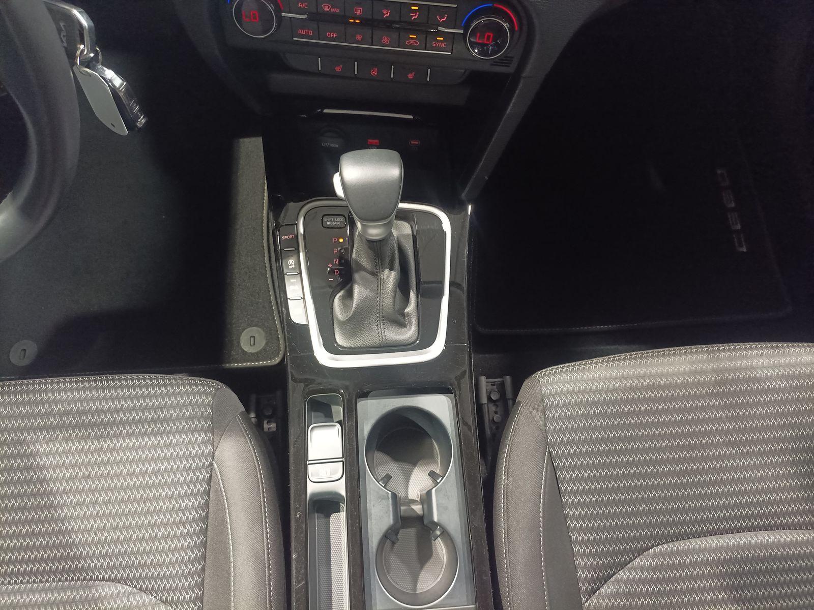 Kia Ceed SW 1.5 T-GDI Vision Navi|PDC|Kamera|SHZ