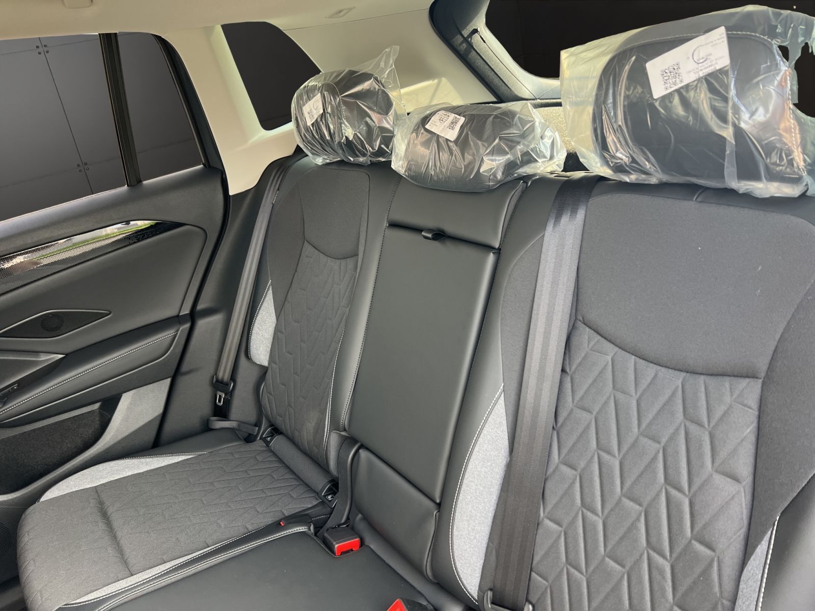 Volkswagen Tiguan - Bild 6