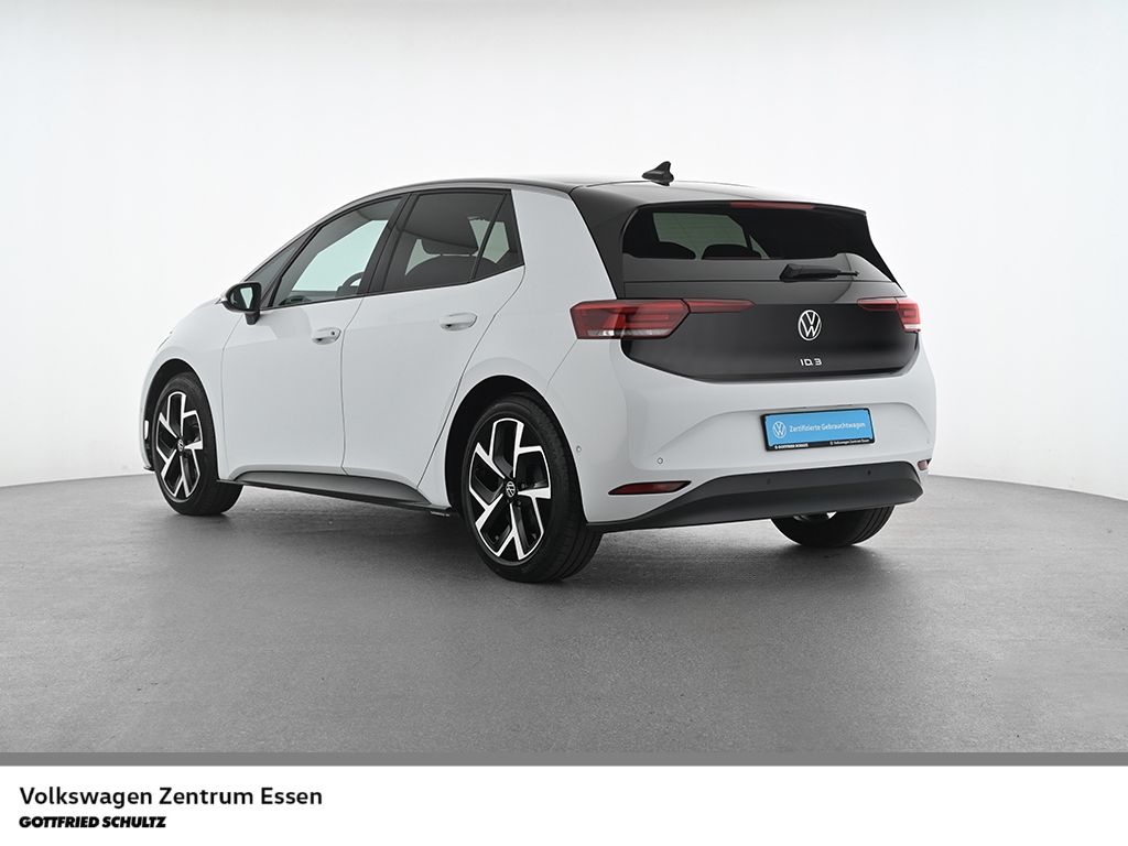 Volkswagen ID.3 Pro 150 kW LED Navi R-Kamera Sitzhzg imagem 3