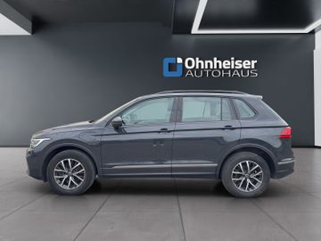 Volkswagen Tiguan - 3