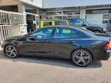 Volvo S60 T5 Geartronic R Design R Design - Volvo S60 aus 2019