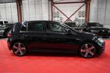 Volkswagen Golf 7 1.2 TSI Lim. R-Line Cup *2.Hand*Standheiz - Volkswagen Golf: 7 R