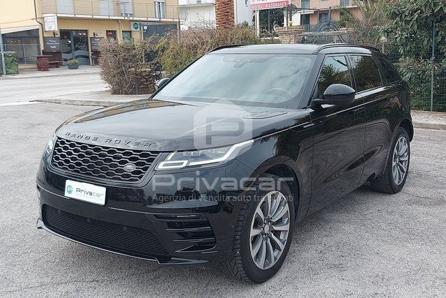 Land Rover LAND ROVER Range Rover Velar 2.0 TD4 180 CV R-Dy