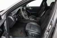 Audi RS4 - Vorschau Bild 8