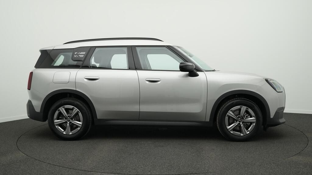 MINI Countryman D (Cooper) - Bild 4