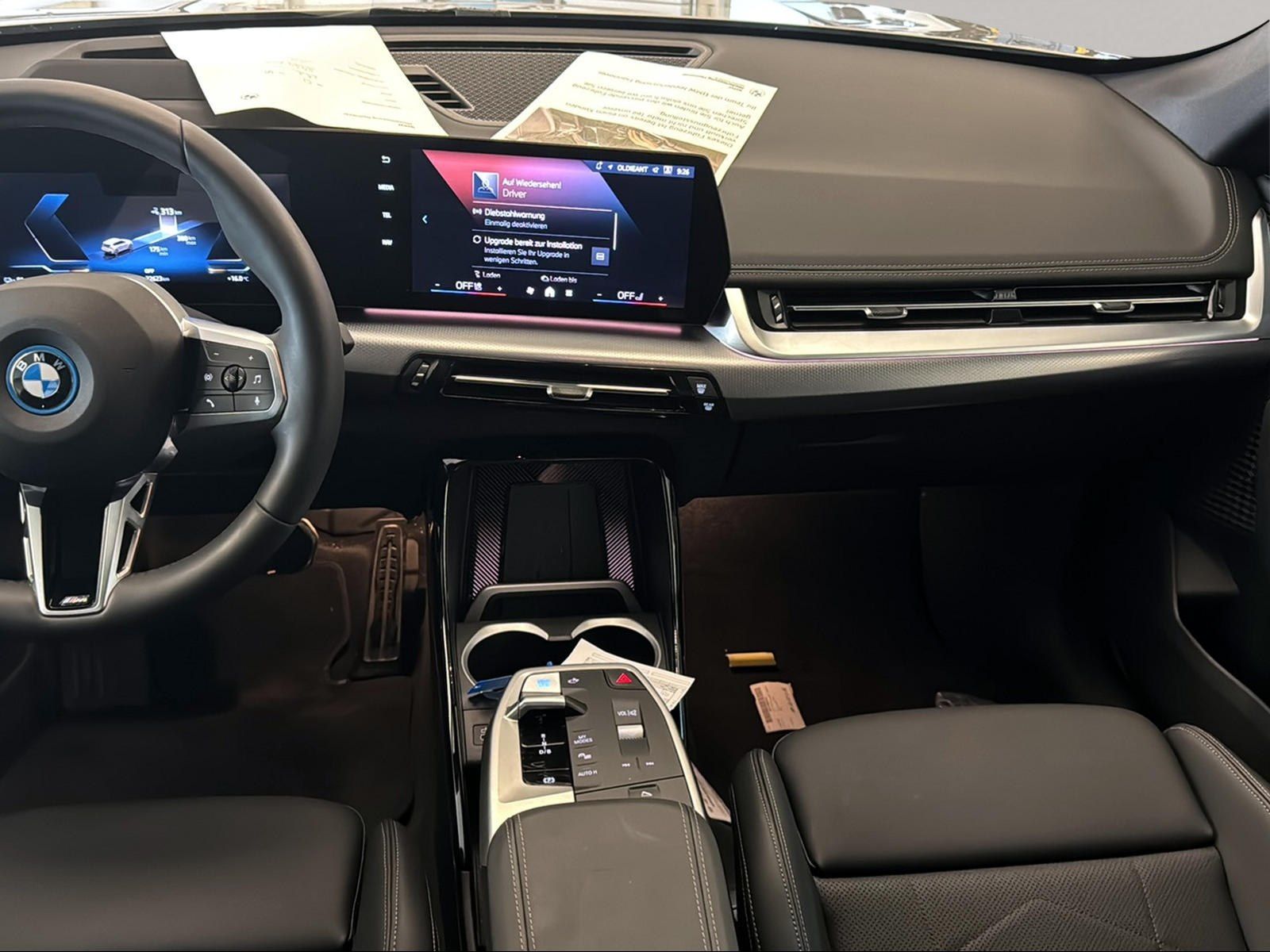BMW iX1 - Bild 10