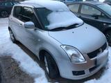 Suzuki Kleiner Winterflitzer mit Allradantrieb ! ... - : Kleine