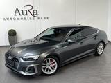 Audi A5 SpB 45 TFSI Qu S-Line NAV+LED+ACC+360°+CARPLA