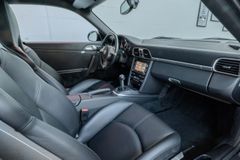 PORSCHE 997 .2 Carrera 4S I Unfallfrei/Erstlack I SCHALT