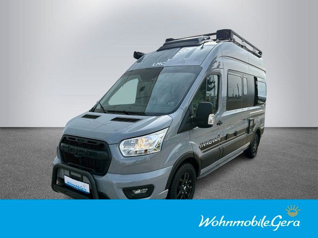 LMC Innovan 590 Active