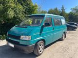 Volkswagen T4 California Orig. Westfalia LPG 12 J im Besitz - Volkswagen T4 mit LPG-Antrieb