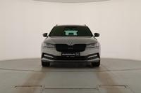 Skoda SUPERB COMBI SPORTLINE 2.0TDI DSG 4X4 STAND-HZ