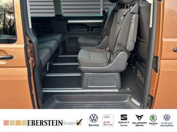 Volkswagen T6 Multivan - 8