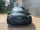 Audi A1 40 TFSI S tronic Sportback - S-Line All Black - gebrauchte Audi A1 aus dem Jahr 2020