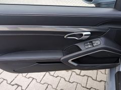 PORSCHE 718 Cayman 2.0 Turbo Style Ed~PDLS+Grau~Bose