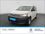 Volkswagen Caddy Maxi TDI 7-SITZE ACC NAVI KAMERA - VW Caddy Gebrauchtwagen in Bochum