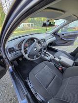 BMW e46 316 benzin - BMW 316 in Ludwigshafen