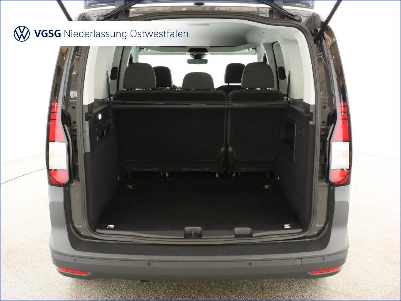 Volkswagen Caddy - Bild 16