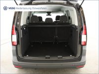 Volkswagen Caddy - Vorschau Bild 16