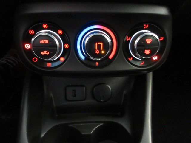 Fahrzeugabbildung Opel Corsa E 120 Years 1.4 66KW NAVI/LED/PDC/TEMP/ALU