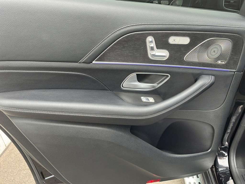 Mercedes-Benz GLS 400