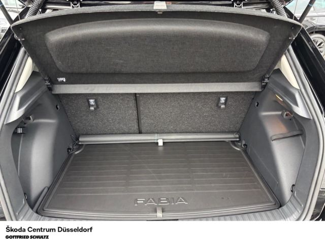 Skoda Fabia - Bild 11