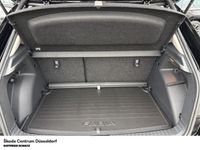 Skoda Fabia - Vorschau Bild 11