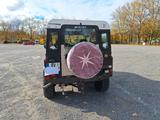 Land Rover Defender 90 SW - - Land Rover aus 1997