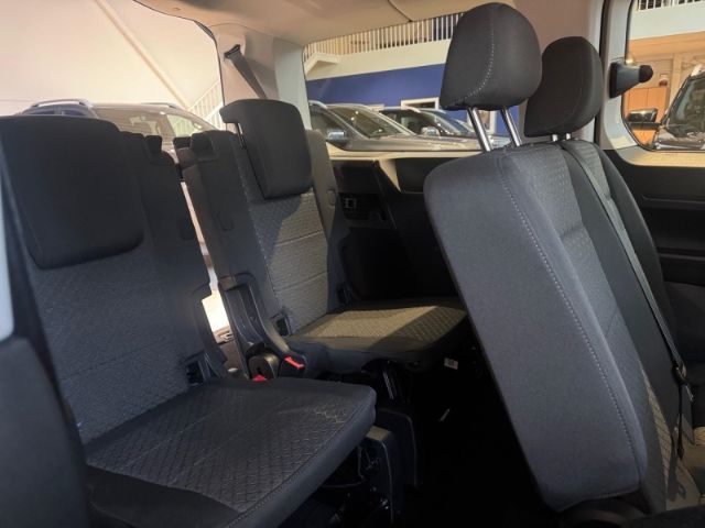 Ford Tourneo Connect - Bild 12