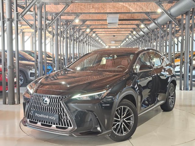 Lexus NX 350 HEV 4x4 244ps COMFORT TOP