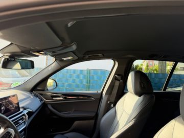 BMW X3 - 6