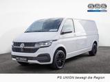 Volkswagen T6.1 Transporter Kasten 2.0 TDI lang PDC AHK LED - Volkswagen T6 aus 2020