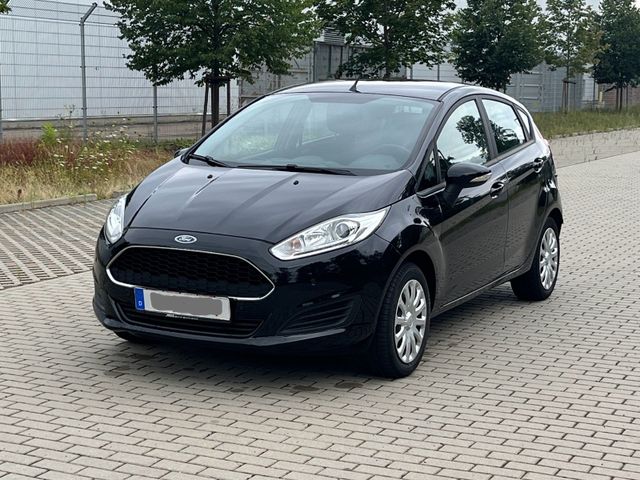 Ford Fiesta Trend Klima Sitzh. PDC 5Türig