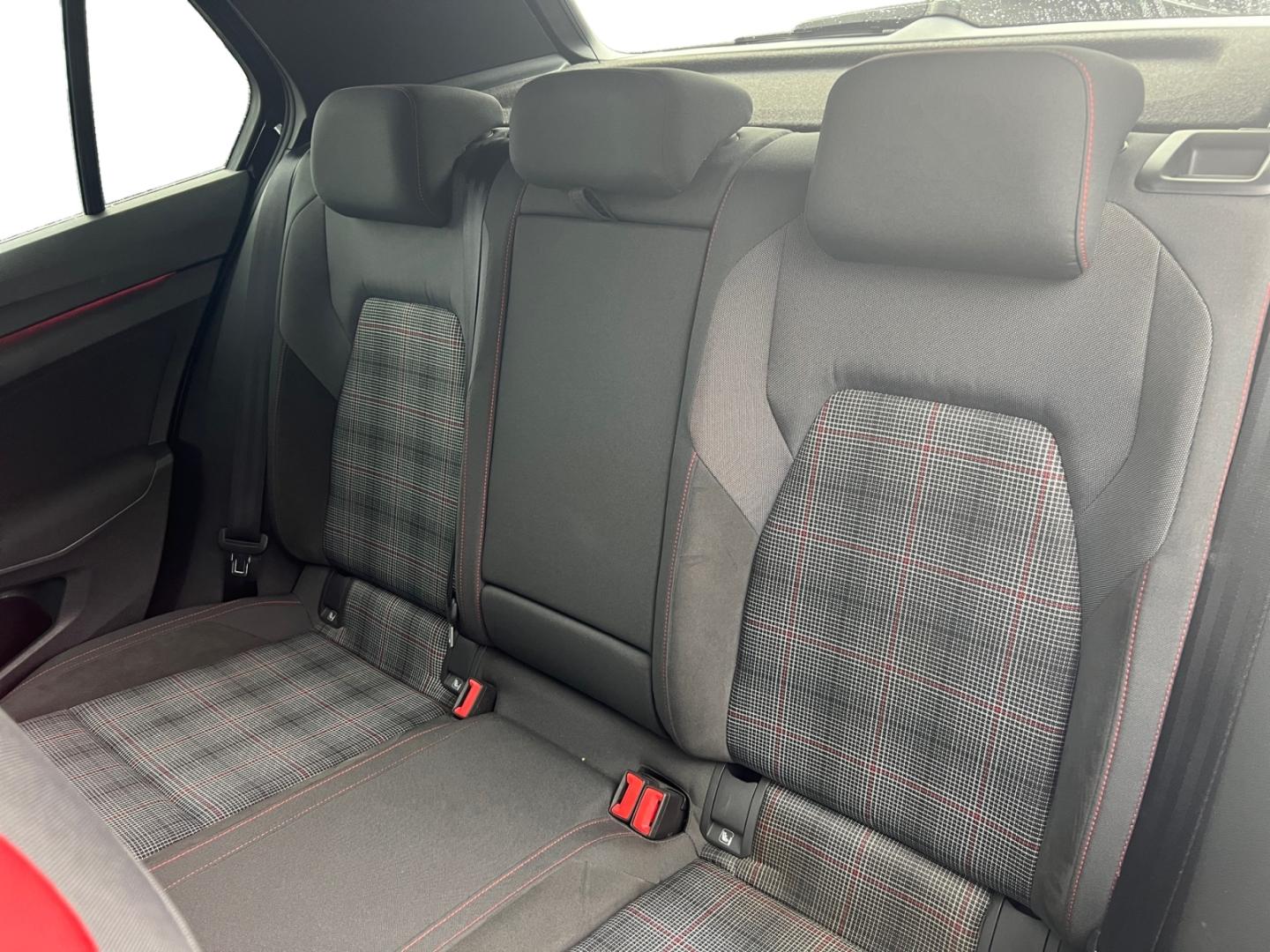 Volkswagen Golf GTI 2.0 TSI DSG LED+/NAVI/KAMERA/ACC/APP+++, миниатюра 13