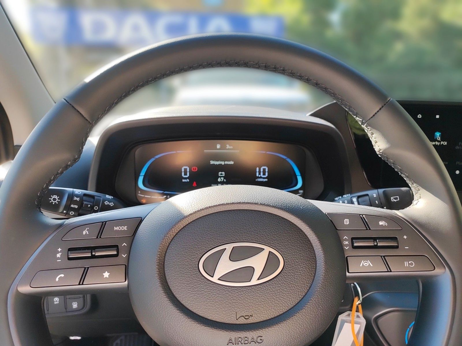 Hyundai BAYON – Bild 9