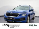 Skoda Kamiq Essence 1,0 TSI 5-Gang-Schaltgetriebe - Skoda Gebrauchtwagen
