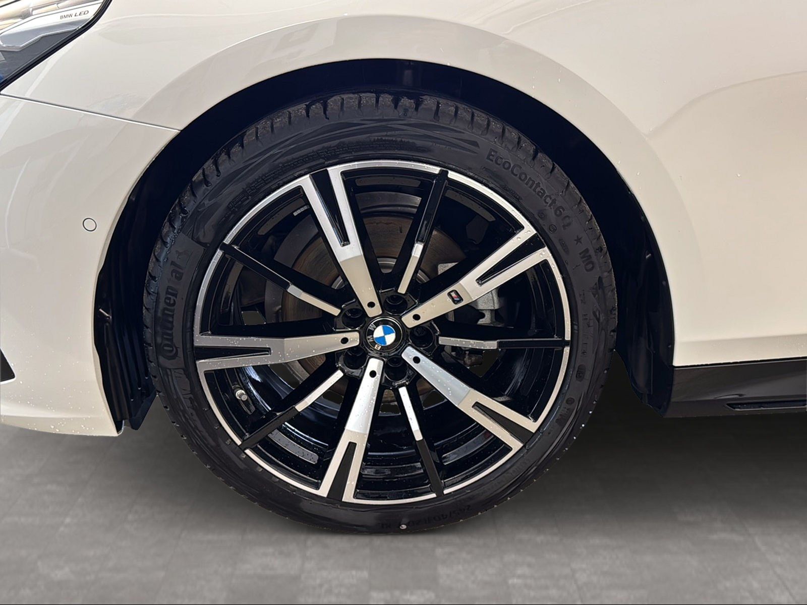 BMW 520 - Bild 13