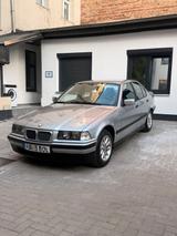 BMW 316i Automatik - BMW 316 in Magdeburg