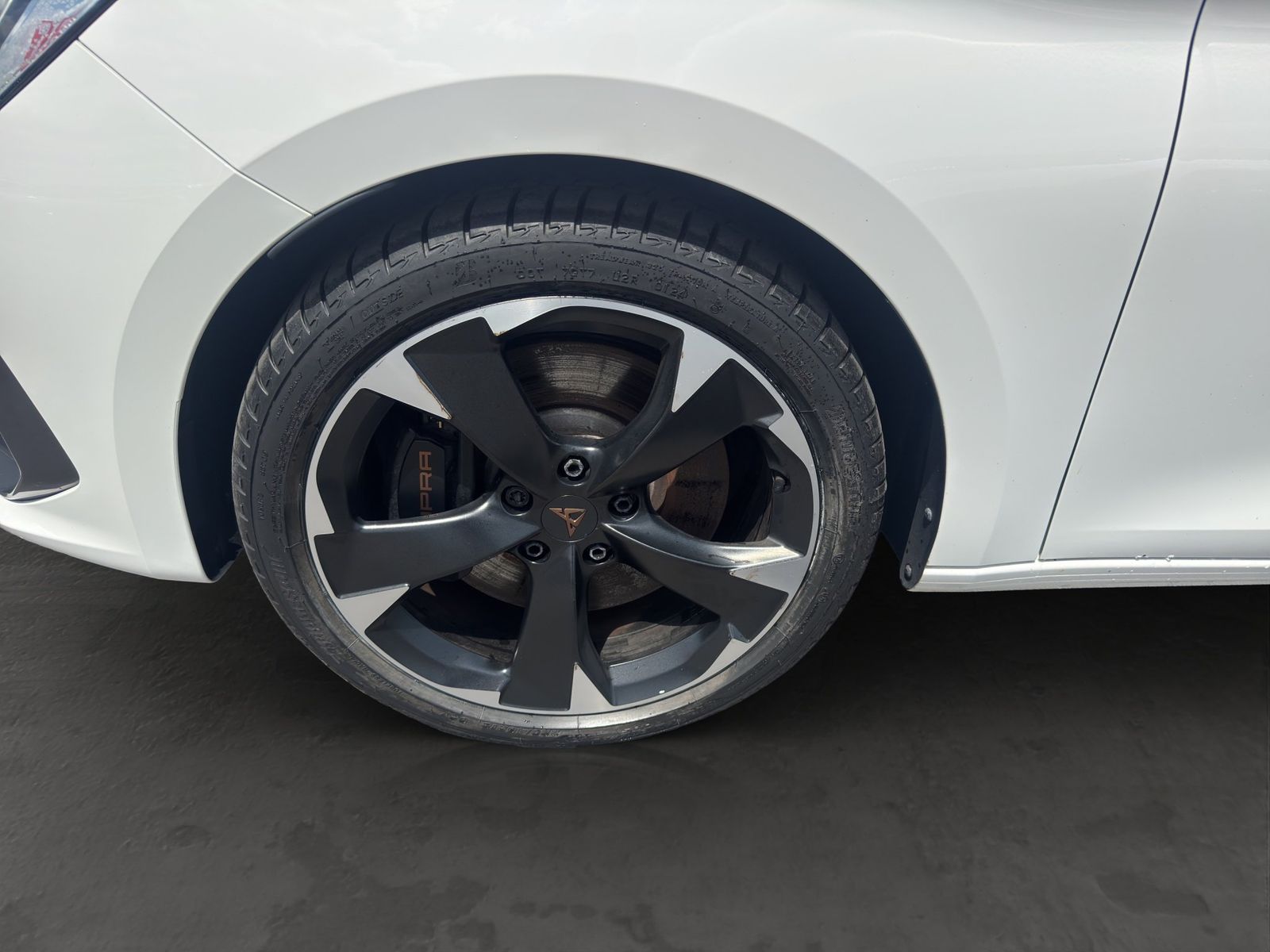 Cupra Leon - Bild 10