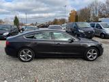 Audi A5 Sp.back 1.8 TFSI*1 HAND*S-LINE*LEDER*XEN*NAVI - Audi A5 in Augsburg