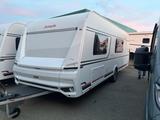 Dethleffs Camper Family 560 FMK Mj2026 Klima Mover Markise