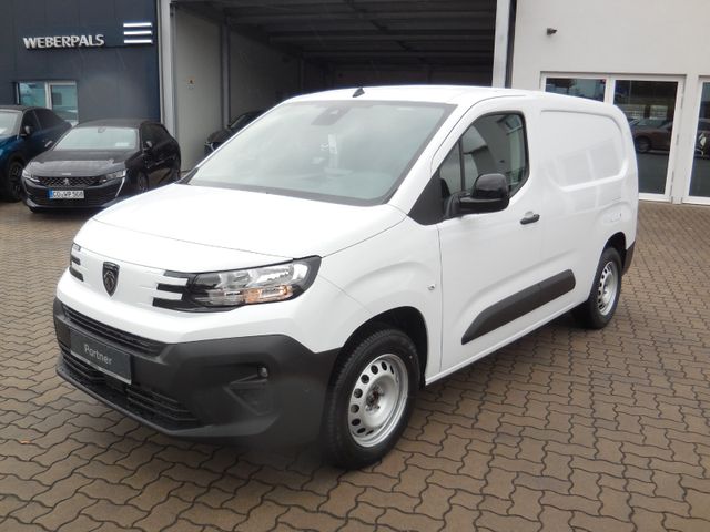 Peugeot Partner L2H1 BlueHDi 130 EAT8*Kamera-NAVI*