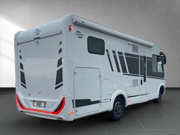 Carado I 338 PRO+  KLIMA NAVI