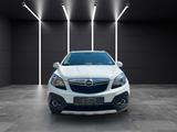 Opel Mokka Innovation / AUTOMATIK / LEDER / 1HAND/TOP - Opel Mokka Gebrauchtwagen in Stuttgart