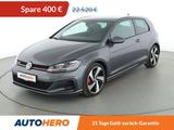 Volkswagen Golf VII 2.0 TSI GTI Performance BlueMotion - Volkswagen Gebrauchtwagen in Norderstedt